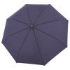 Nature Mini pefect Purple skládací deštník  Doppler