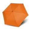 Zero*Magic Uni Vibrant Orange dámský automatický deštník  Doppler