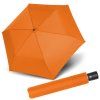 Zero*Magic Uni Vibrant Orange dámský automatický deštník  Doppler