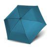 Zero*Magic Uni Crystal Blue automatický deštník  Doppler