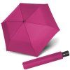 Zero*Magic Uni Fancy Pink dámský automatický deštník  Doppler