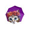 521 modern art magic little beauty damsky automaticky destnik