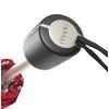5291 5 fiber alu light damsky skladaci destnik
