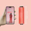 compact size comparison EN coral