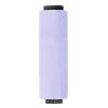 539 1 fiber mini compact uni light purple damsky skladaci destnik