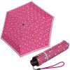 5399 rookie triple pink reflective damsky skladaci destnik