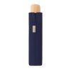5474 3 nature mini uni deep blue skladaci destnik