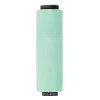 548 1 fiber mini compact uni mint green damsky skladaci destnik