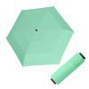 548 2 fiber mini compact uni mint green damsky skladaci destnik
