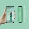 compact size comparison EN mint