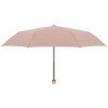 5480 1 nature mini uni gentle rose damsky skladaci destnik