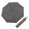 Nature Magic Slate Grey automatický deštník  Doppler