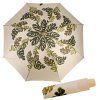 5516 nature mini choice beige damsky skladaci destnik