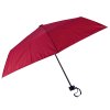 5624 2 hit mini flat damsky skladaci destnik