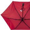 5624 3 hit mini flat damsky skladaci destnik