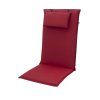 ELEGANT 2428 - set 6 ks polstrů na křeslo s vysokým opěradlem  Doppler