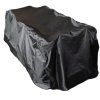 Ochranný obal na stůl 220x100 cm + 6 až 8 polohovacích křesel