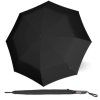 6203 t 900 extra long black pansky holovy vystrelovaci destnik