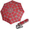 6368 t 200 check red n navy