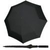6401 u 900 xxl neon black damsky skladaci destnik