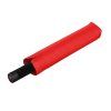 6446 2 u 90 xxl red damsky skladaci destnik