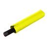 6452 2 u 90 xxl yellow damsky skladaci destnik