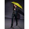 6452 3 u 90 xxl yellow damsky skladaci destnik