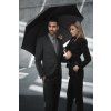 I 928 710 Stick Extra Long Black
