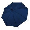 Hit Stick Long Automatic Navy dámský holový vystřelovací deštník  Derby