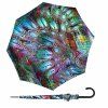 659 1 fiber flex ac pavone damsky holovy vystrelovaci destnik
