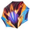 6608 2 elegance boheme flame damsky vystrelovaci destnik