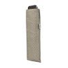 6794 2 carbonsteel mini slim chic damsky skladaci destnik