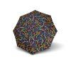 6887 2 mini fiber expression damsky skladaci destnik