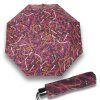 Mini Fiber Expression dámský skládací deštník  Doppler
