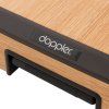 ALU WOOD TROLLEY 50kg