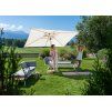 ALU WOOD TROLLEY 50kg