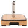 ALU WOOD TROLLEY 50kg