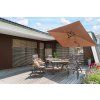 7667 4 expert wood zahradni stul antracit
