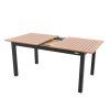EXPERT WOOD antracit  Doppler