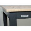 EXPERT WOOD antracit  Doppler