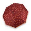 785 1 mini light classic berry ginko damsky skladaci destnik