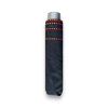 791 2 mini light afterglow red damsky skladaci destnik