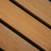 CONCEPT TEAK zahradní sedací souprava 4+1 antracit  Doppler