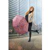 8009 1 fiber havanna joy damsky skladaci destnik