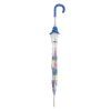 8111 1 long fiber transparent spring