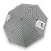 827 1 mini fiber take me to paris damsky skladaci destnik