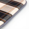 8441 3 operka pro 2 mistnou lavici polstr na dvoumistnou lavici 110x30x6 cm