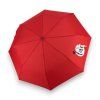 863 1 mini light kids red love damsky skladaci destnik