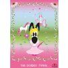 9038 1 doogy princezna damsky skladaci destnik