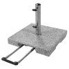 9182 zulovy stojan trolley 30 kg